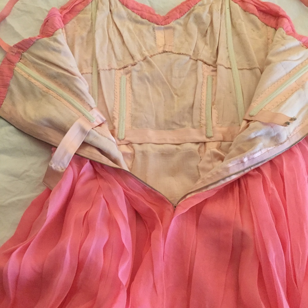 ISETAN Co. Vintage Dress - Picture 2 of 8